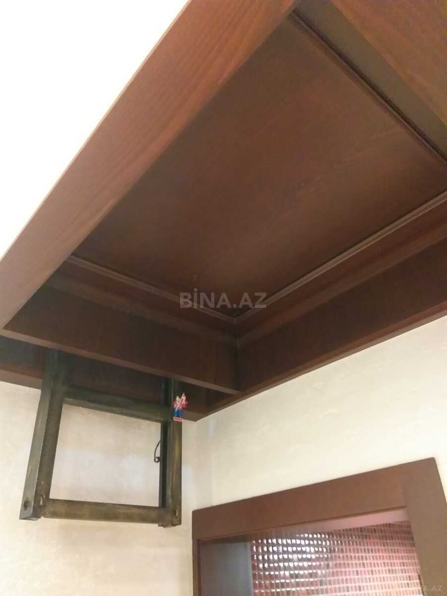 1 otaqlı ofis - Gənclik m. - 14 m² (6)