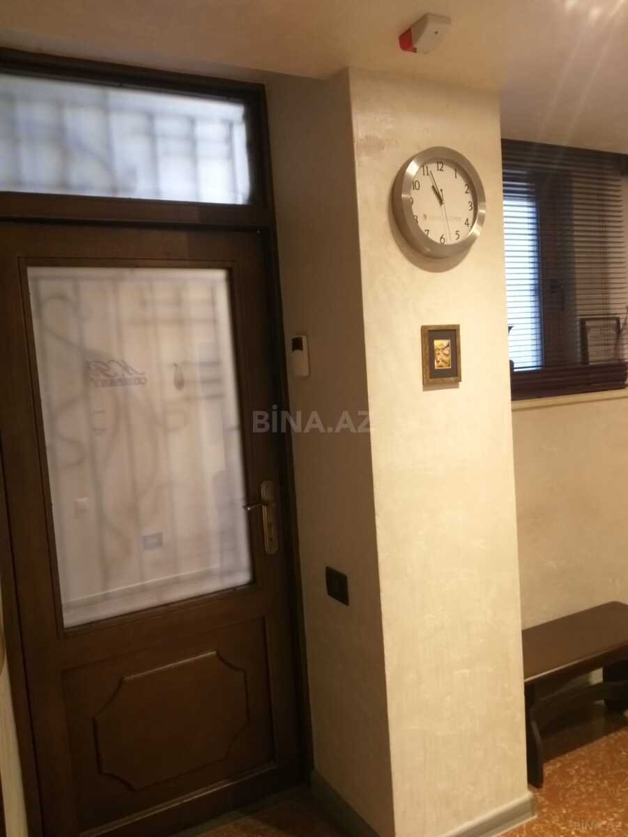 1 otaqlı ofis - Gənclik m. - 14 m² (5)