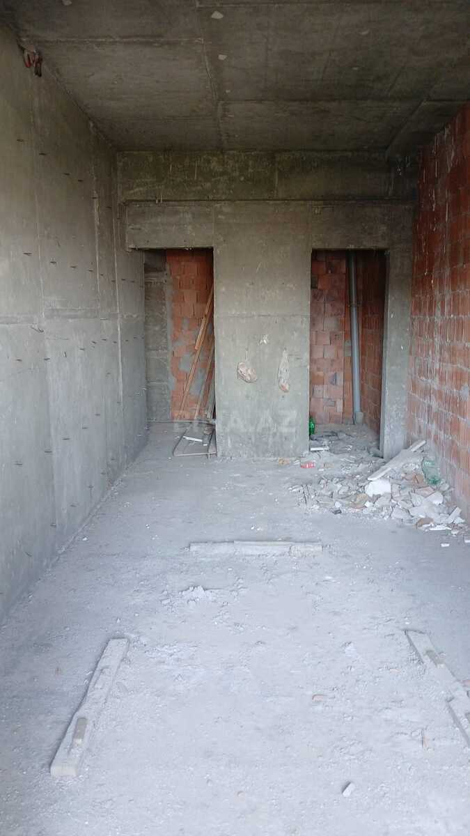 5 otaqlı yeni tikili - Gənclik m. - 325 m² (7)