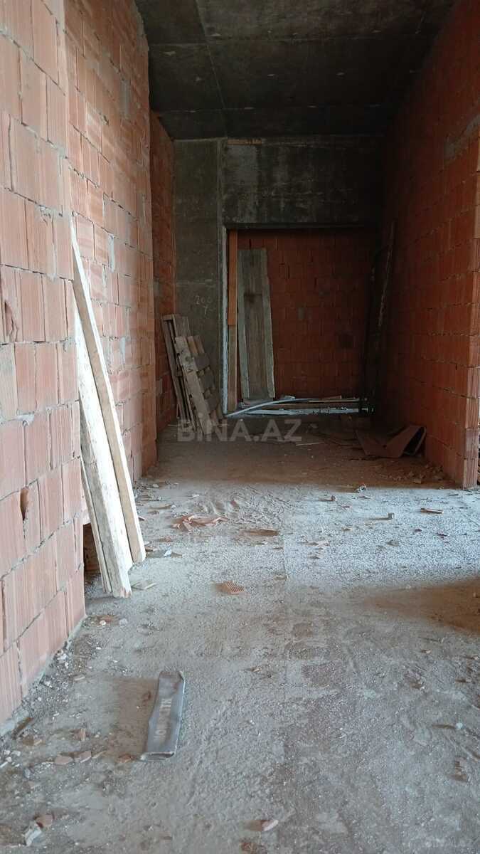 5 otaqlı yeni tikili - Gənclik m. - 325 m² (6)
