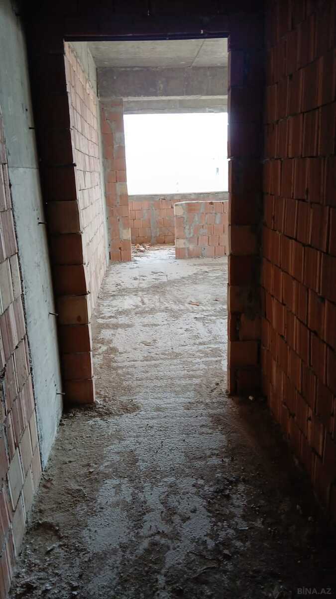 5 otaqlı yeni tikili - Gənclik m. - 325 m² (4)