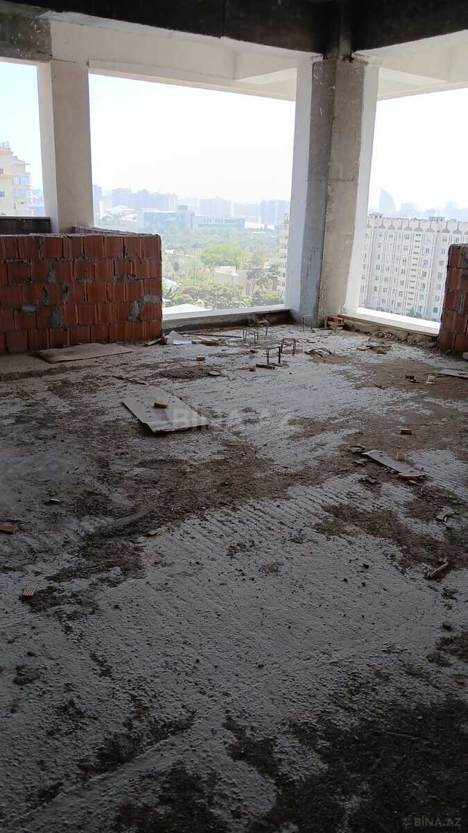 5 otaqlı yeni tikili - Gənclik m. - 325 m² (5)