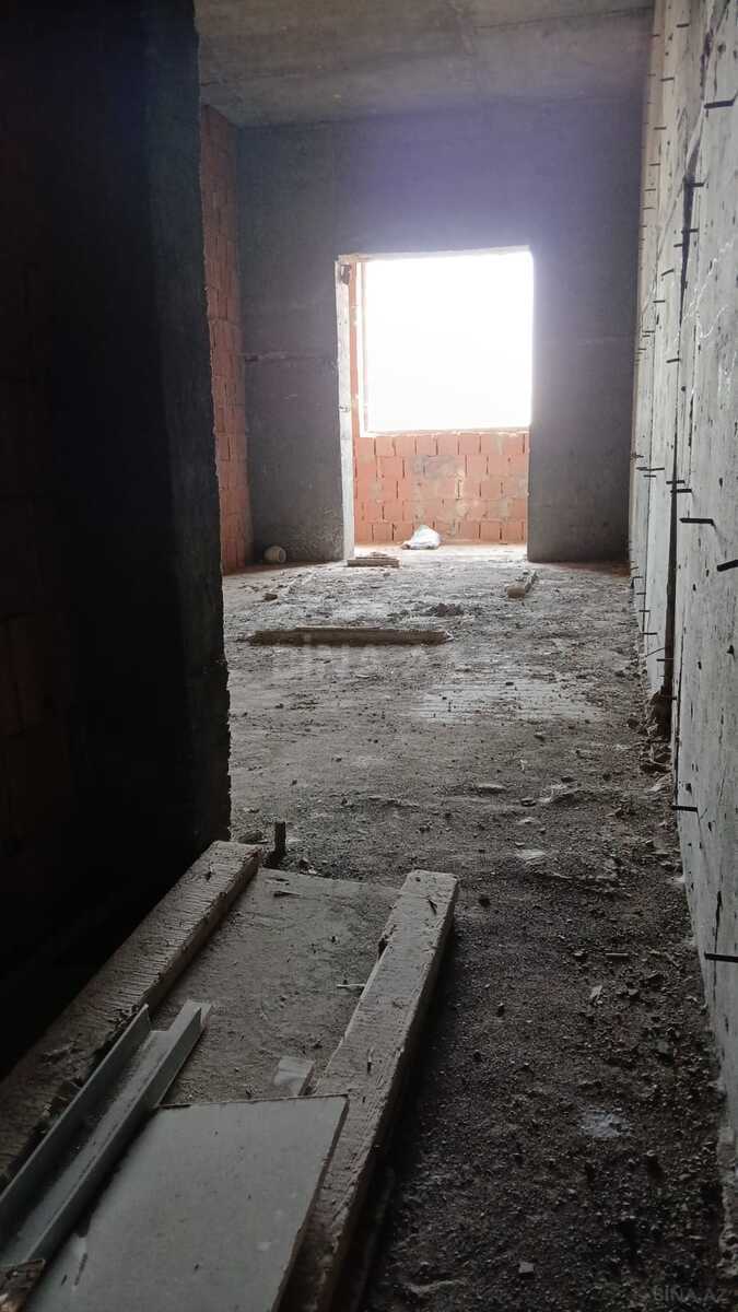 5 otaqlı yeni tikili - Gənclik m. - 325 m² (8)