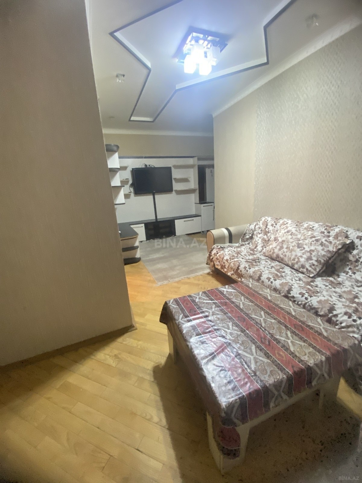 3 otaqlı yeni tikili - Bakıxanov q. - 110 m² (3)