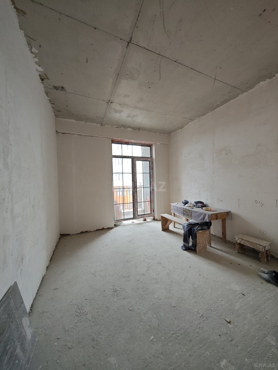 4-комн. новостройка - пос. Бакиханова - 142.5 м² (10)
