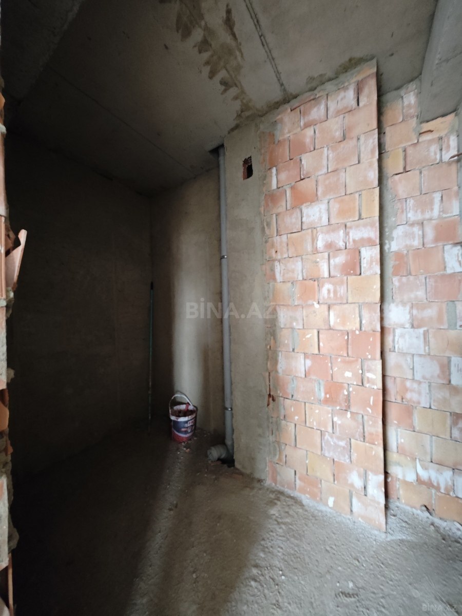 4-комн. новостройка - пос. Бакиханова - 142.5 м² (14)