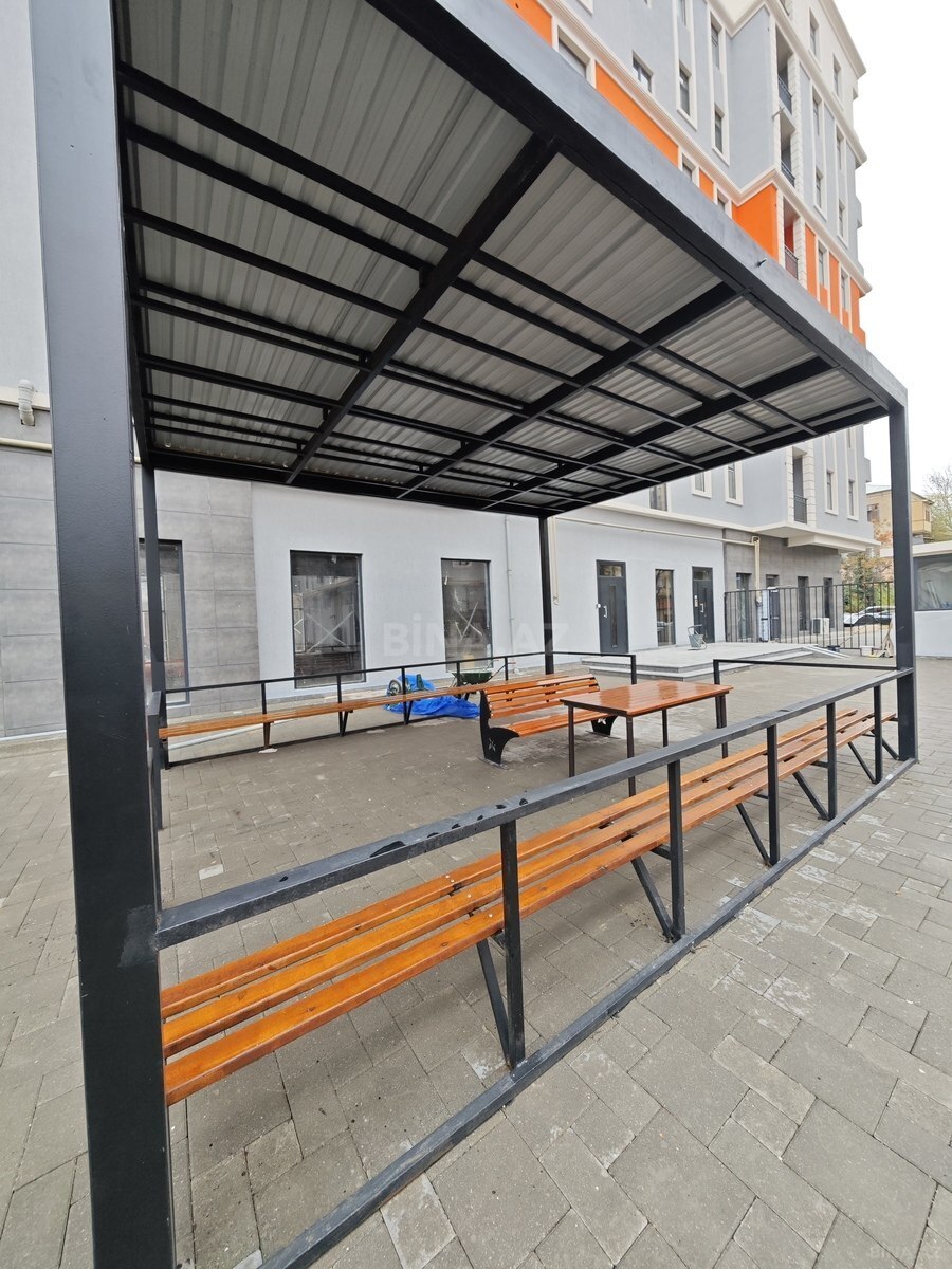 4-комн. новостройка - пос. Бакиханова - 142.5 м² (3)