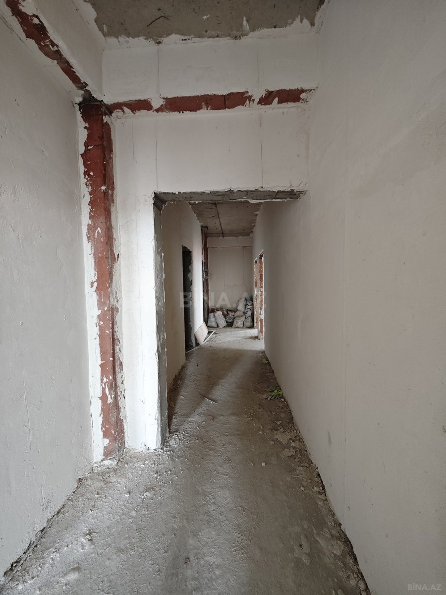 4-комн. новостройка - пос. Бакиханова - 142.5 м² (16)