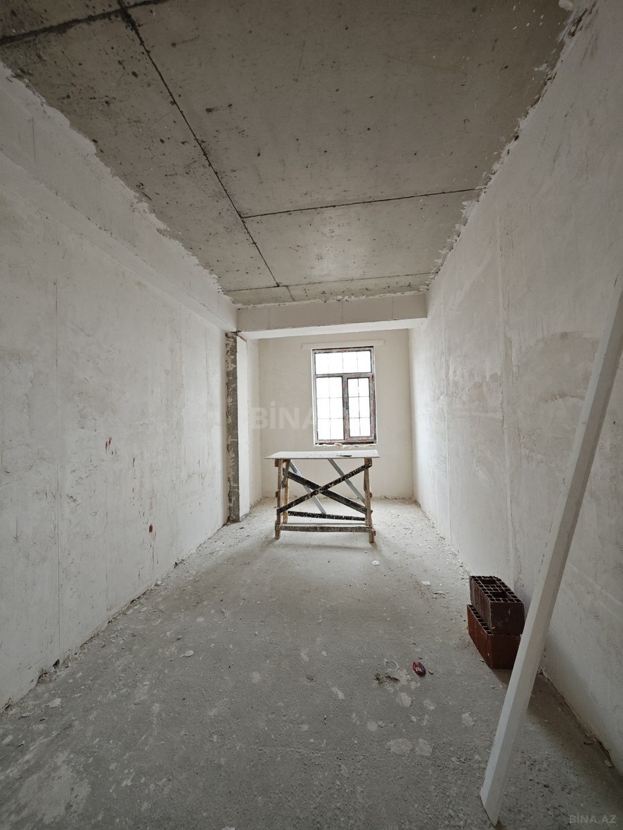 4-комн. новостройка - пос. Бакиханова - 142.5 м² (11)