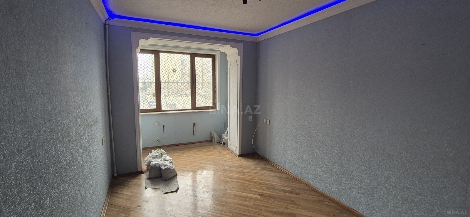3 otaqlı köhnə tikili - İçəri Şəhər m. - 103 m² (11)