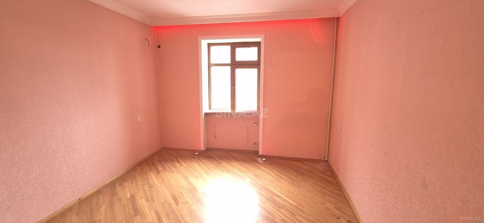 3 otaqlı köhnə tikili - İçəri Şəhər m. - 103 m² (3)