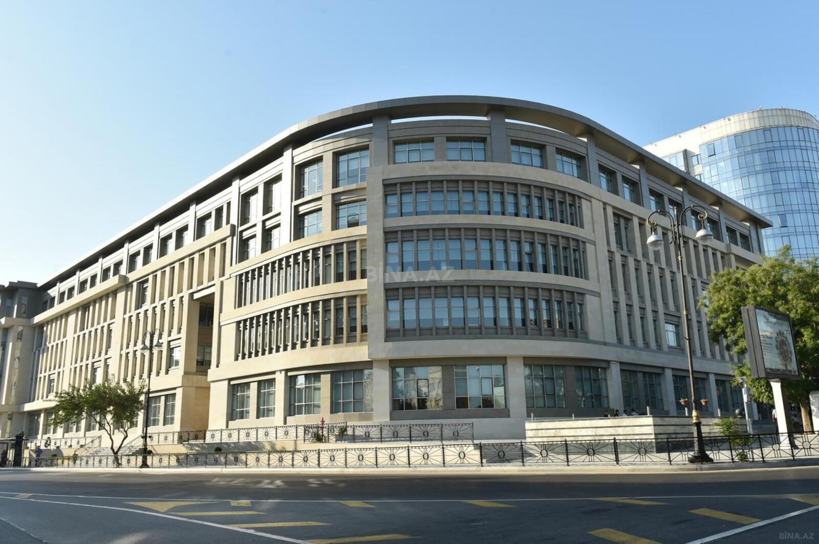 3 otaqlı köhnə tikili - İçəri Şəhər m. - 103 m² (1)