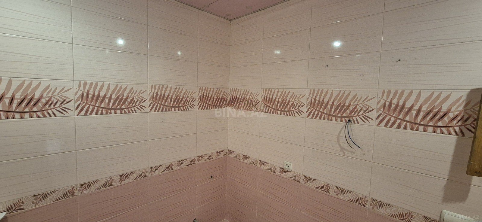 3 otaqlı köhnə tikili - İçəri Şəhər m. - 103 m² (12)