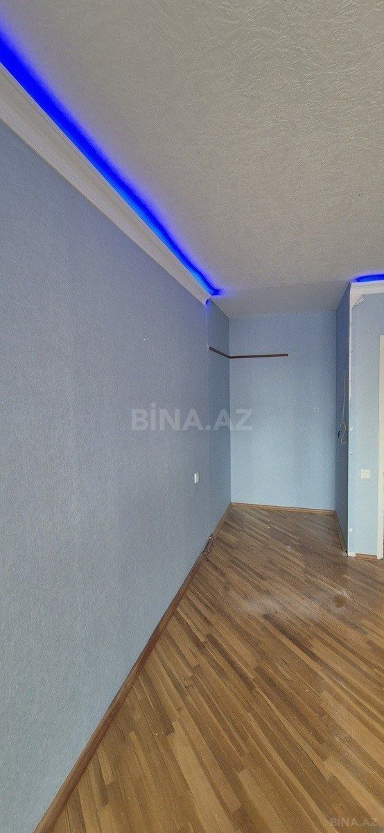 3 otaqlı köhnə tikili - İçəri Şəhər m. - 103 m² (9)