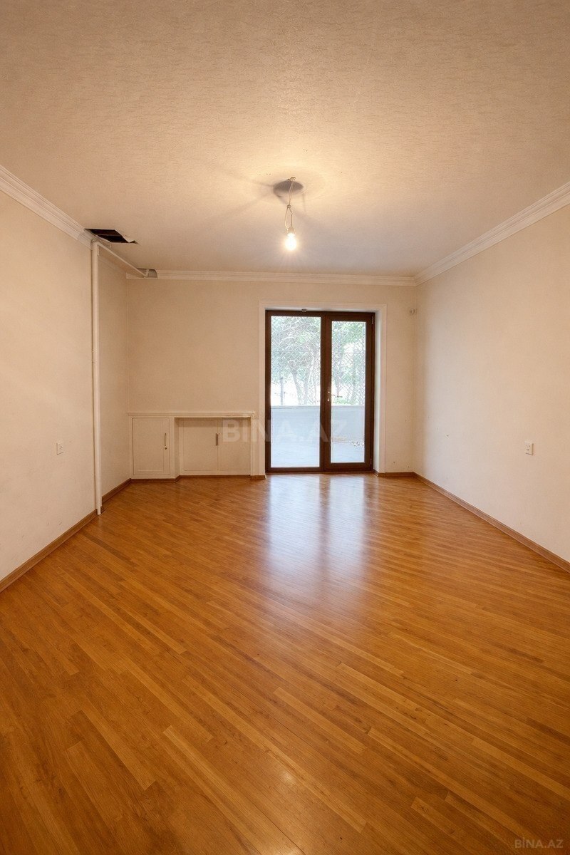 3 otaqlı köhnə tikili - İçəri Şəhər m. - 103 m² (2)