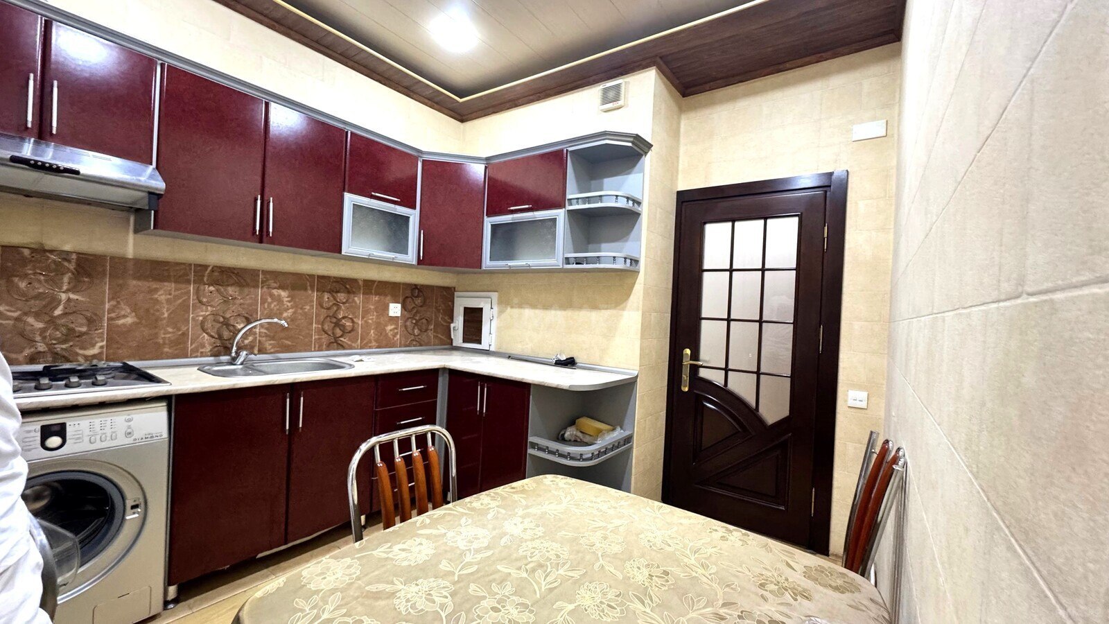 2 otaqlı yeni tikili - Memar Əcəmi m. - 85 m² (3)