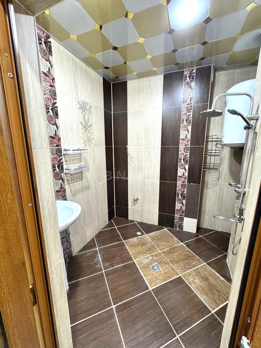 2 otaqlı yeni tikili - Memar Əcəmi m. - 85 m² (13)
