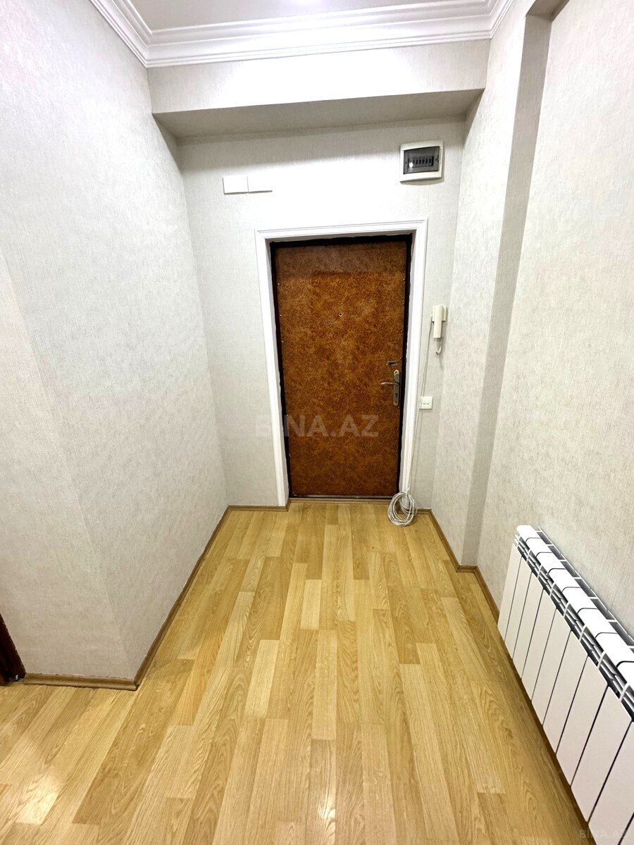 2 otaqlı yeni tikili - Memar Əcəmi m. - 85 m² (5)