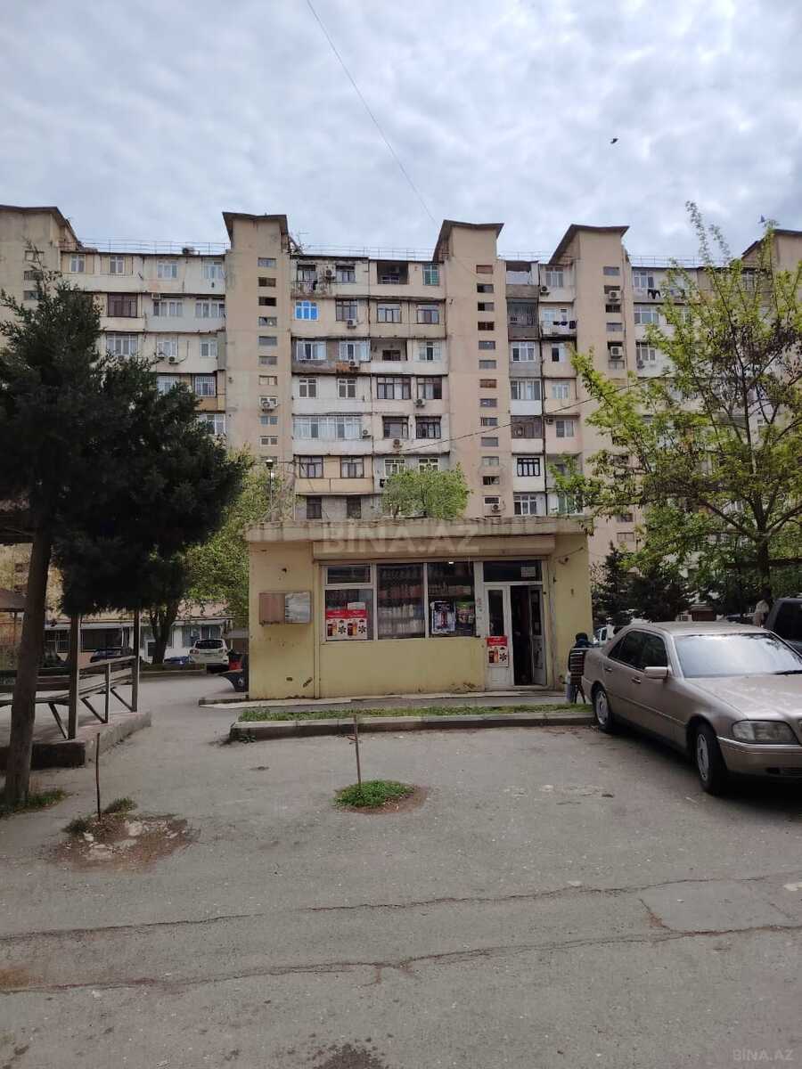 Obyekt - İnşaatçılar m. - 30 m² (1)