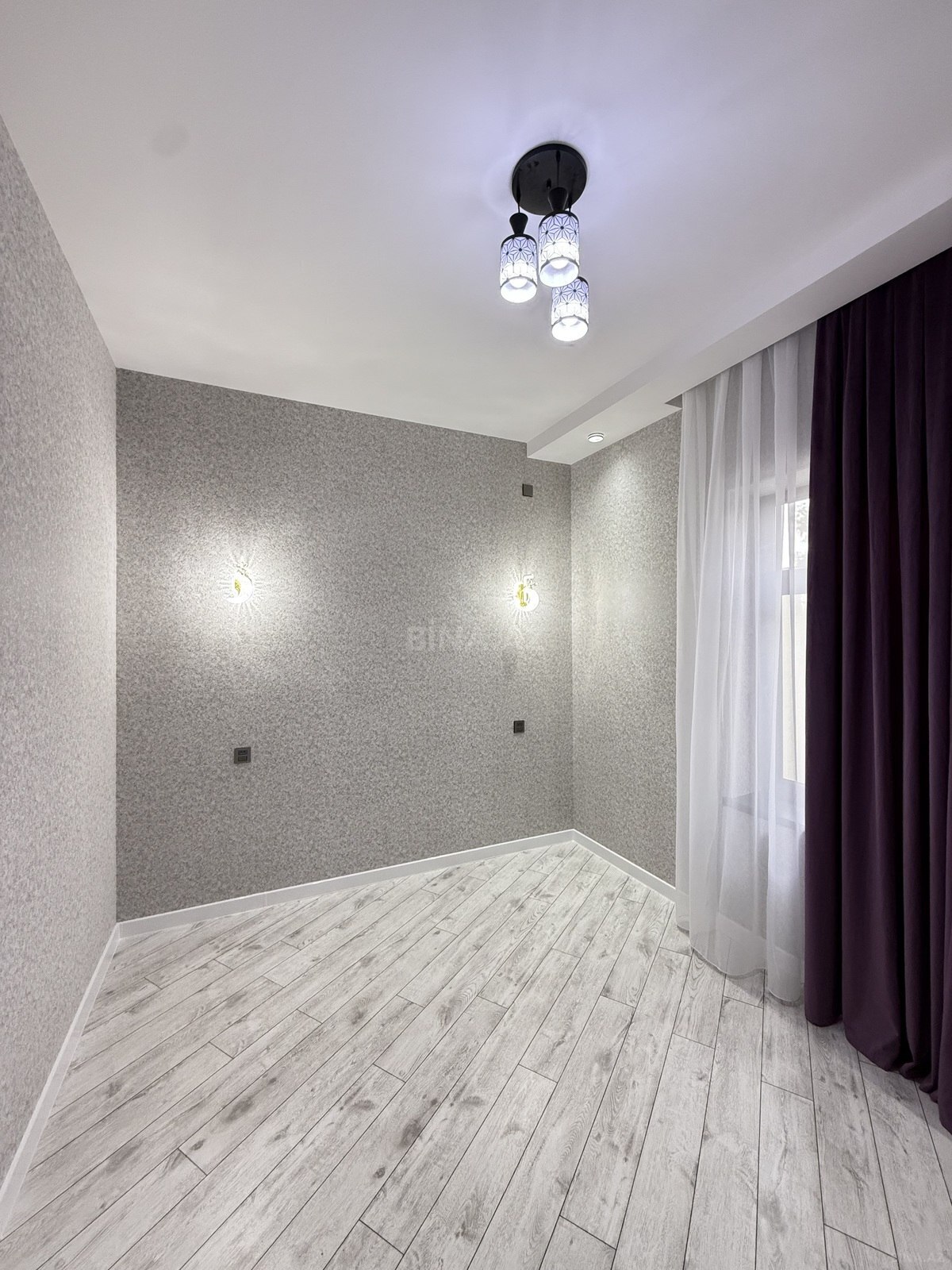 4 otaqlı həyət evi/bağ evi - Şüvəlan q. - 170 m² (22)