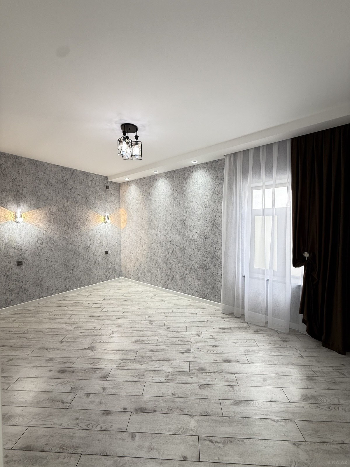 4 otaqlı həyət evi/bağ evi - Şüvəlan q. - 170 m² (19)