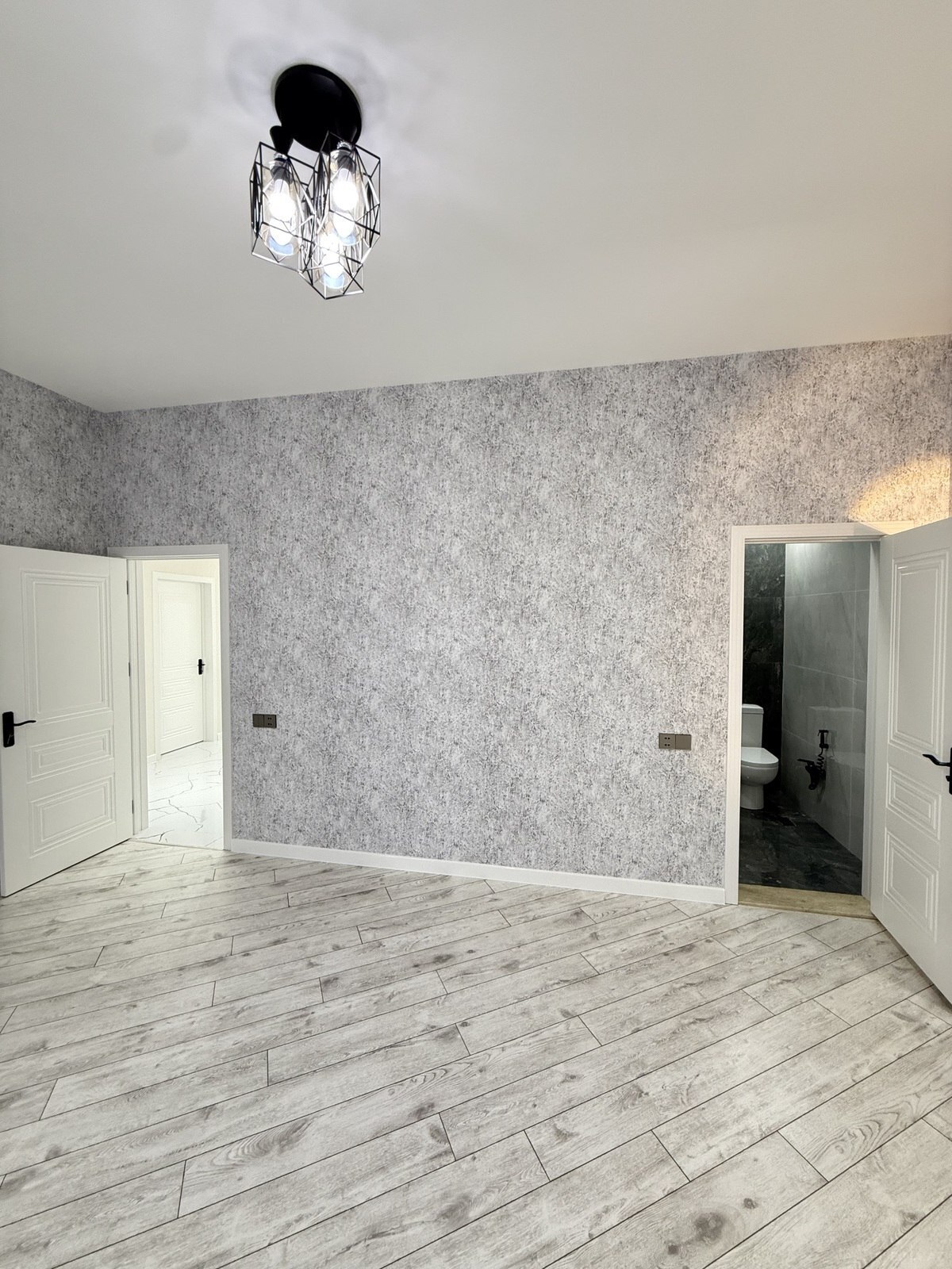 4 otaqlı həyət evi/bağ evi - Şüvəlan q. - 170 m² (20)