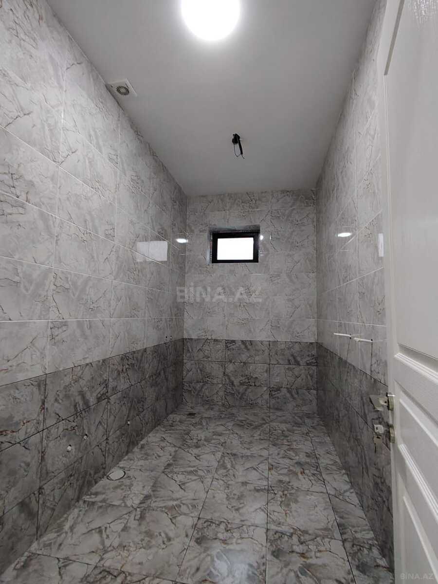4 otaqlı həyət evi/bağ evi - Binə q. - 200 m² (7)