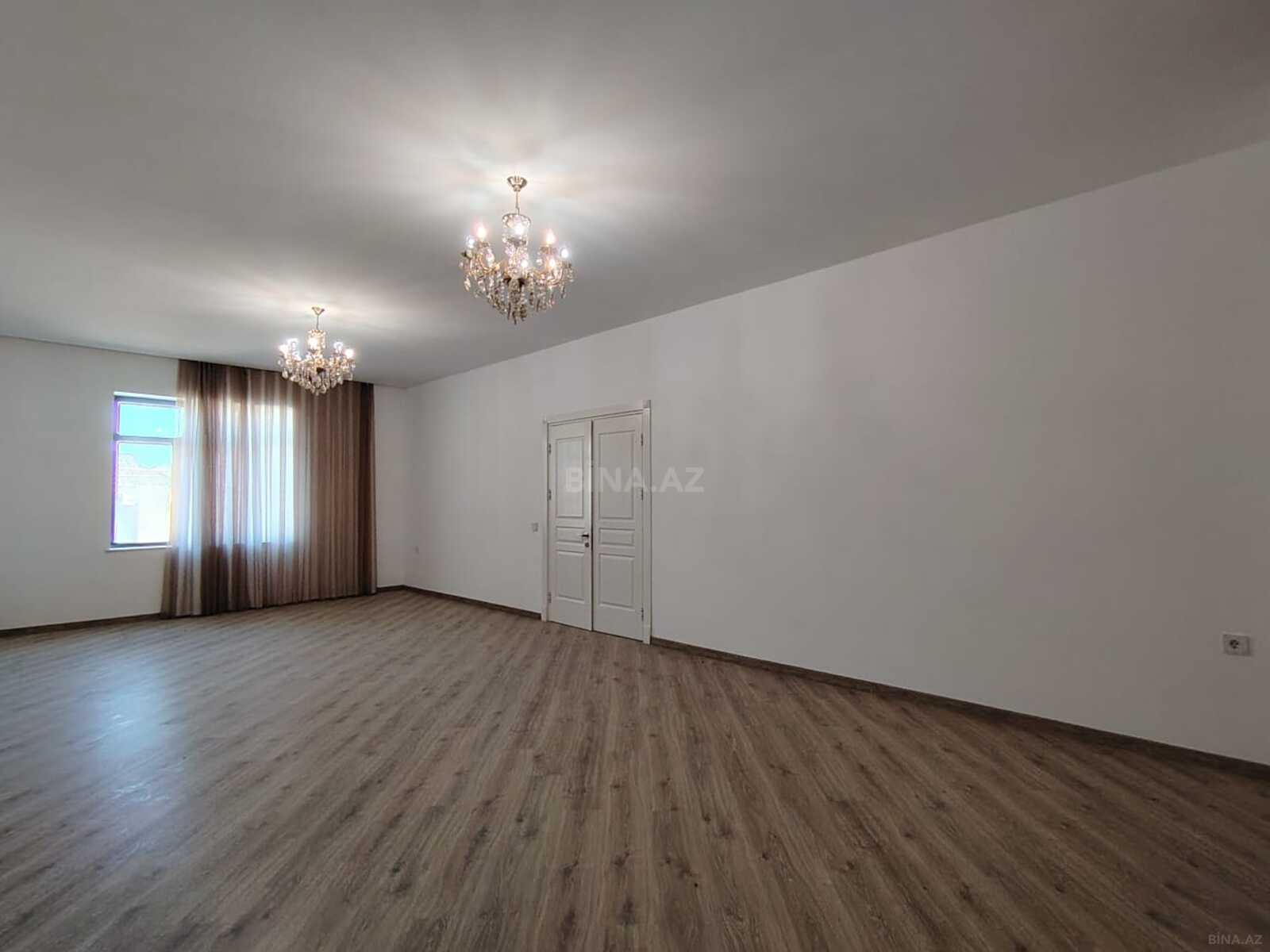 4 otaqlı həyət evi/bağ evi - Binə q. - 200 m² (4)