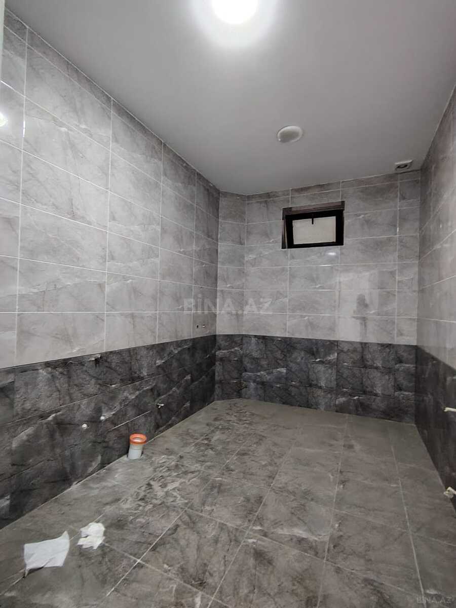 4 otaqlı həyət evi/bağ evi - Binə q. - 200 m² (8)