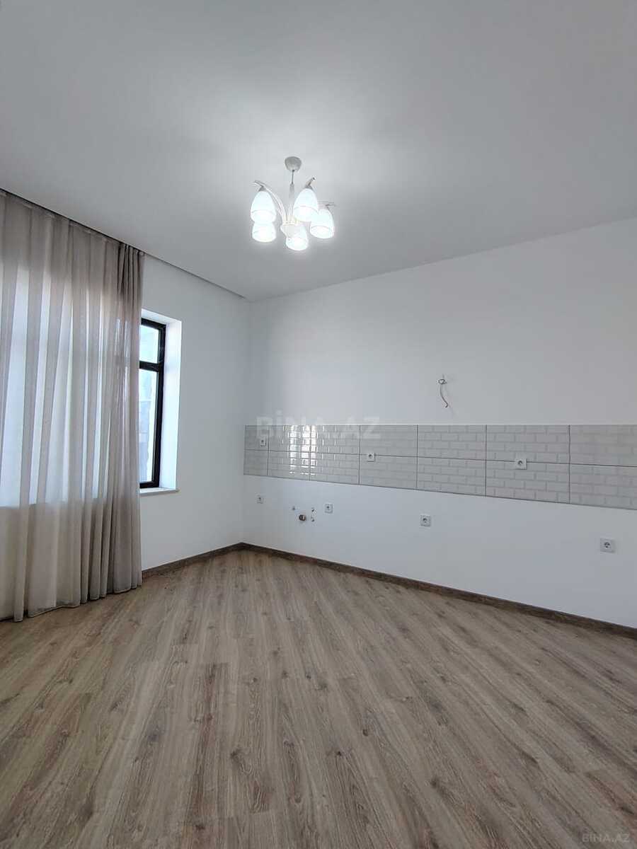 4 otaqlı həyət evi/bağ evi - Binə q. - 200 m² (6)