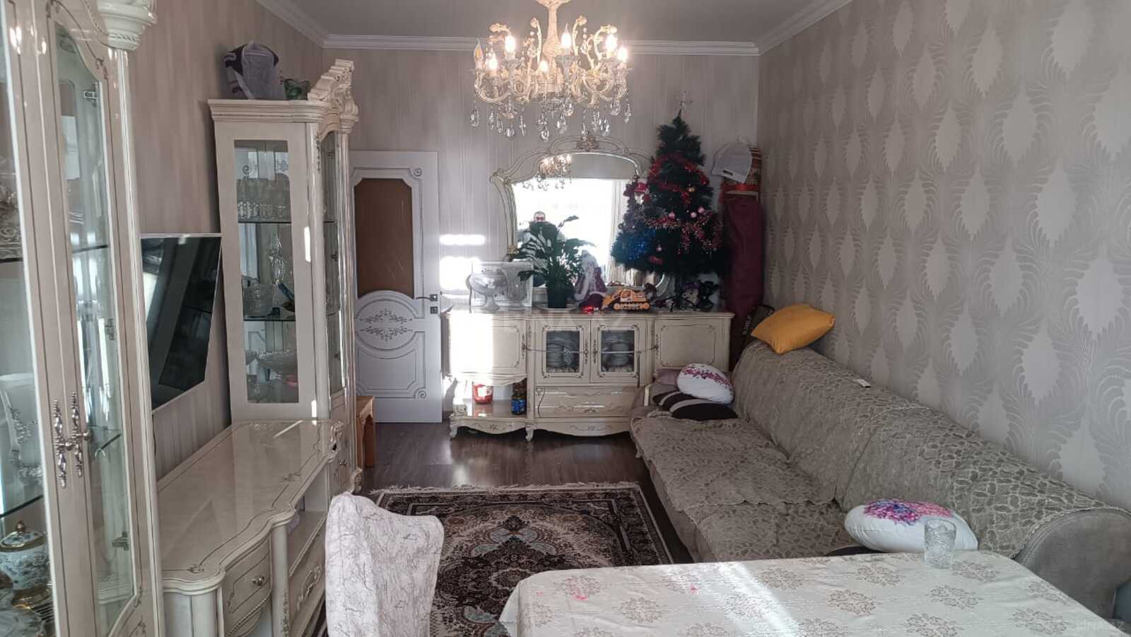 2-комн. вторичка - пос. Ахмедлы - 60 м² (2)
