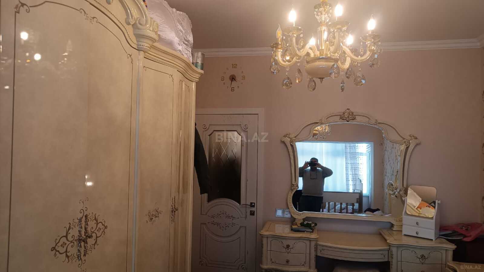 2-комн. вторичка - пос. Ахмедлы - 60 м² (8)