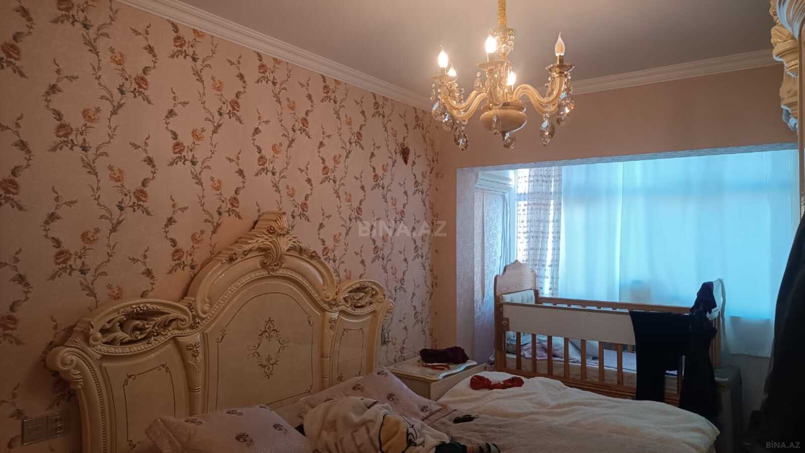 2-комн. вторичка - пос. Ахмедлы - 60 м² (7)