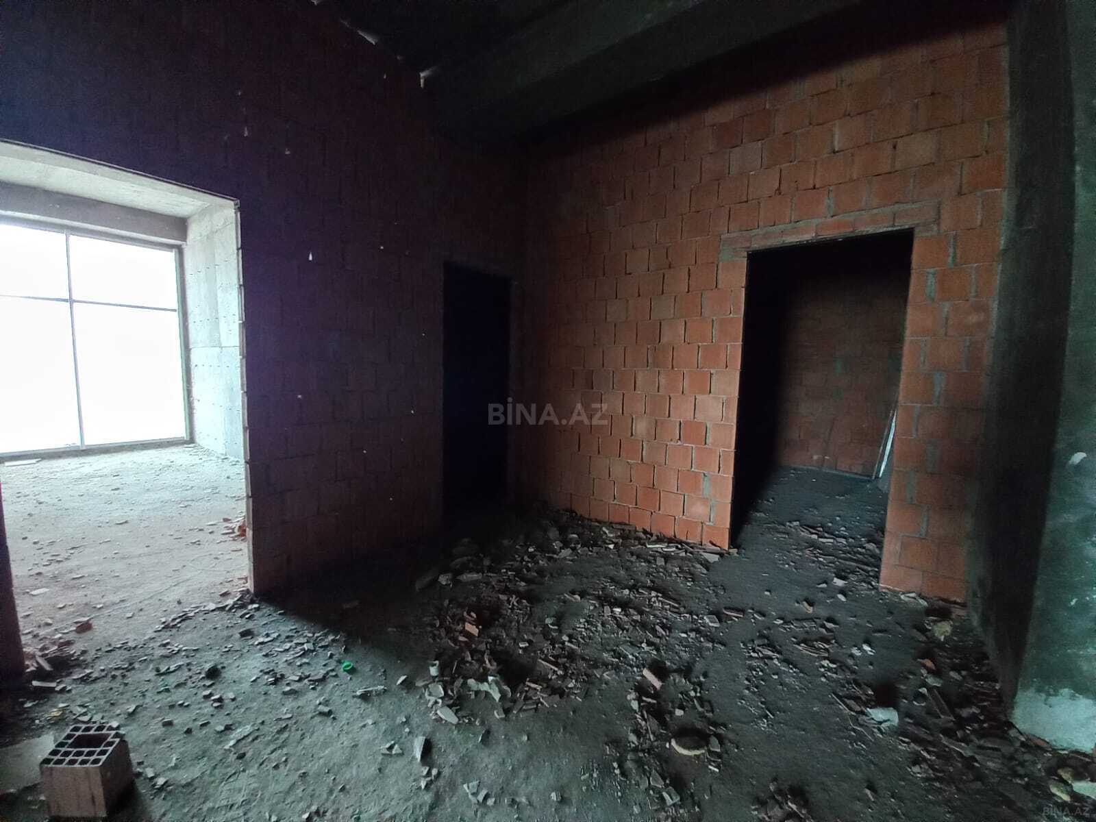 Obyekt - Elmlər Akademiyası m. - 250 m² (7)