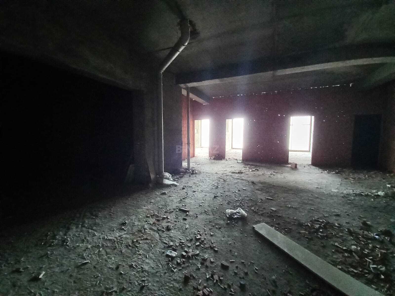 Obyekt - Elmlər Akademiyası m. - 250 m² (11)