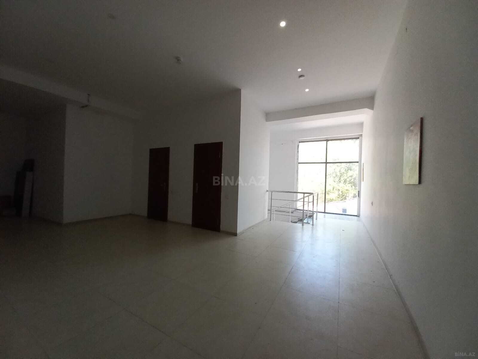 Obyekt - Elmlər Akademiyası m. - 250 m² (1)