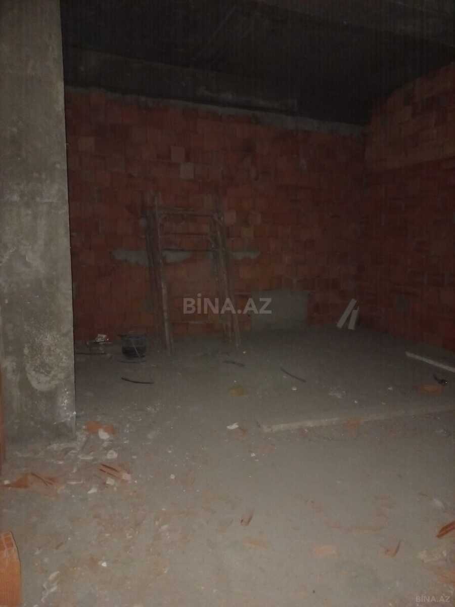 Obyekt - Elmlər Akademiyası m. - 250 m² (10)