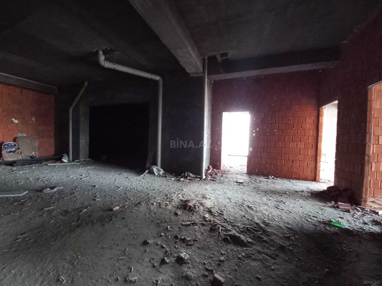 Obyekt - Elmlər Akademiyası m. - 250 m² (20)
