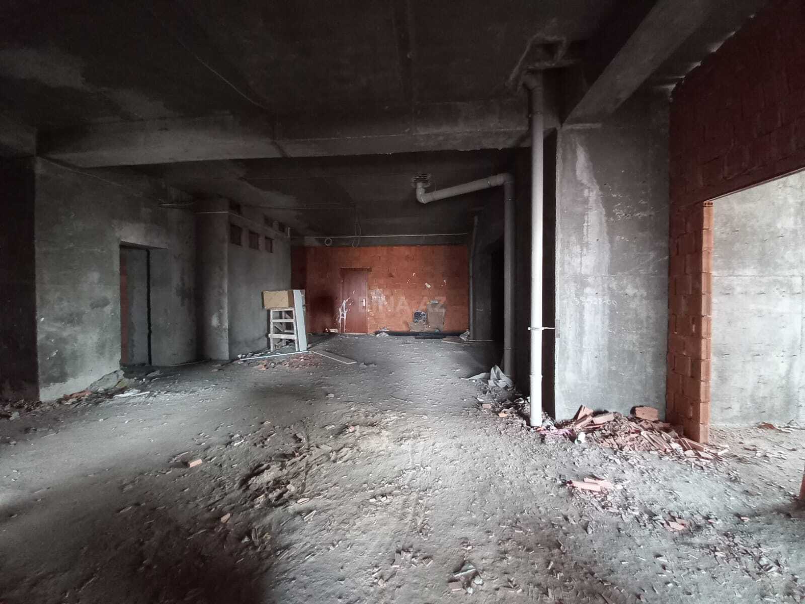 Obyekt - Elmlər Akademiyası m. - 250 m² (12)