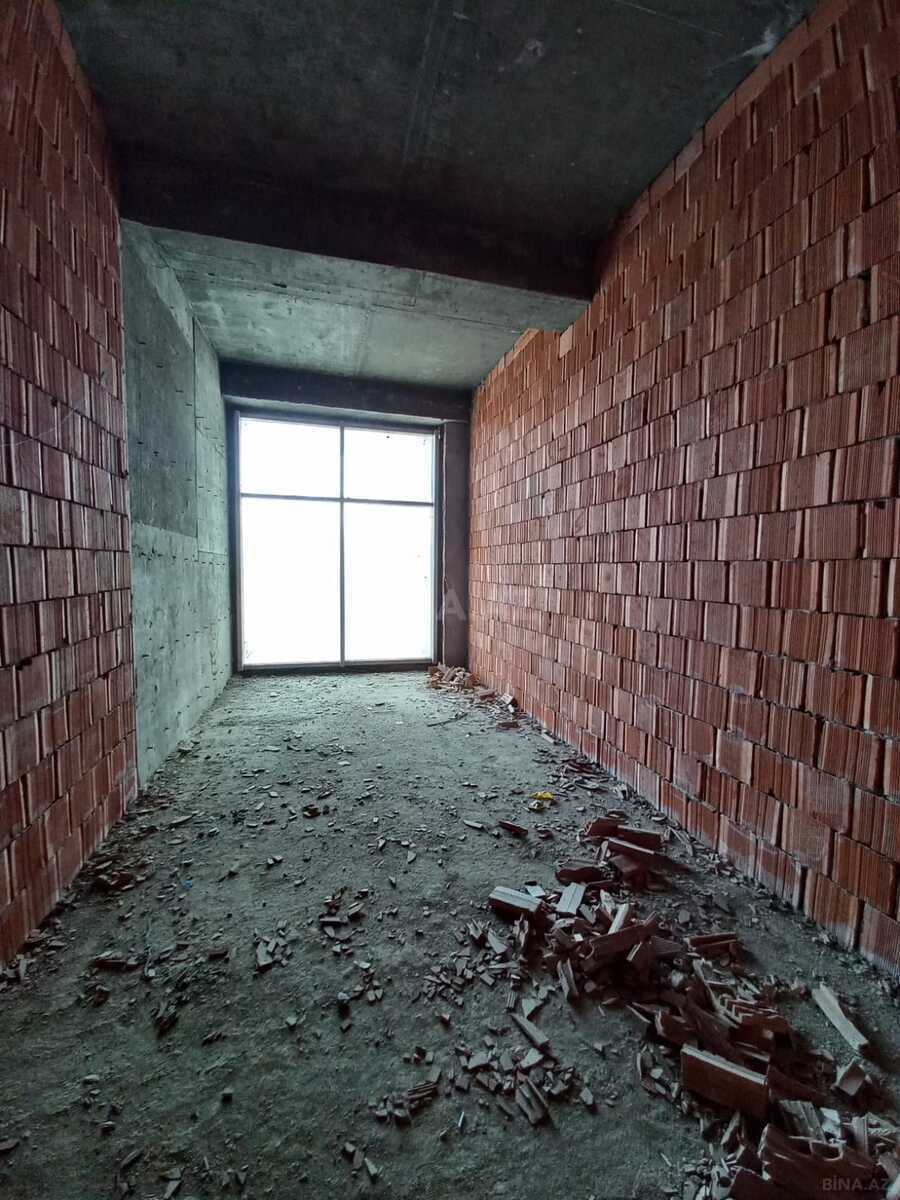 Obyekt - Elmlər Akademiyası m. - 250 m² (18)