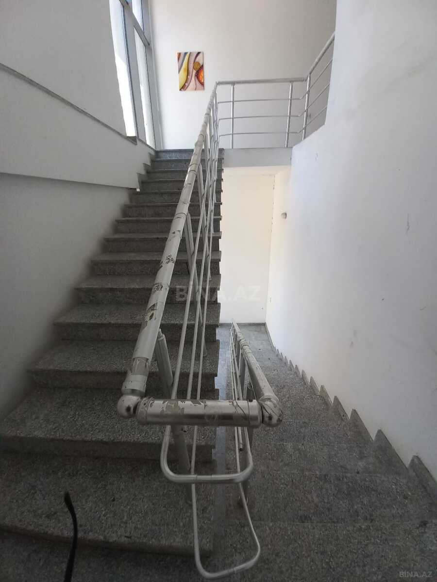 Obyekt - Elmlər Akademiyası m. - 250 m² (8)