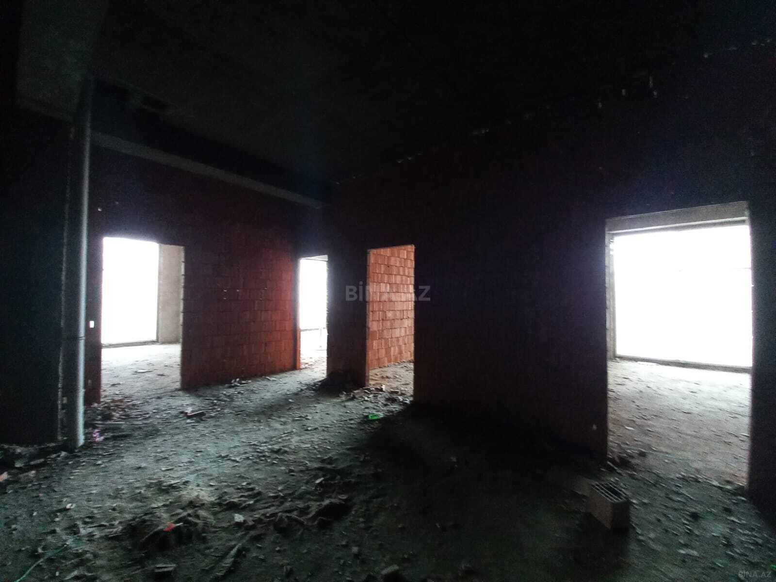 Obyekt - Elmlər Akademiyası m. - 250 m² (14)