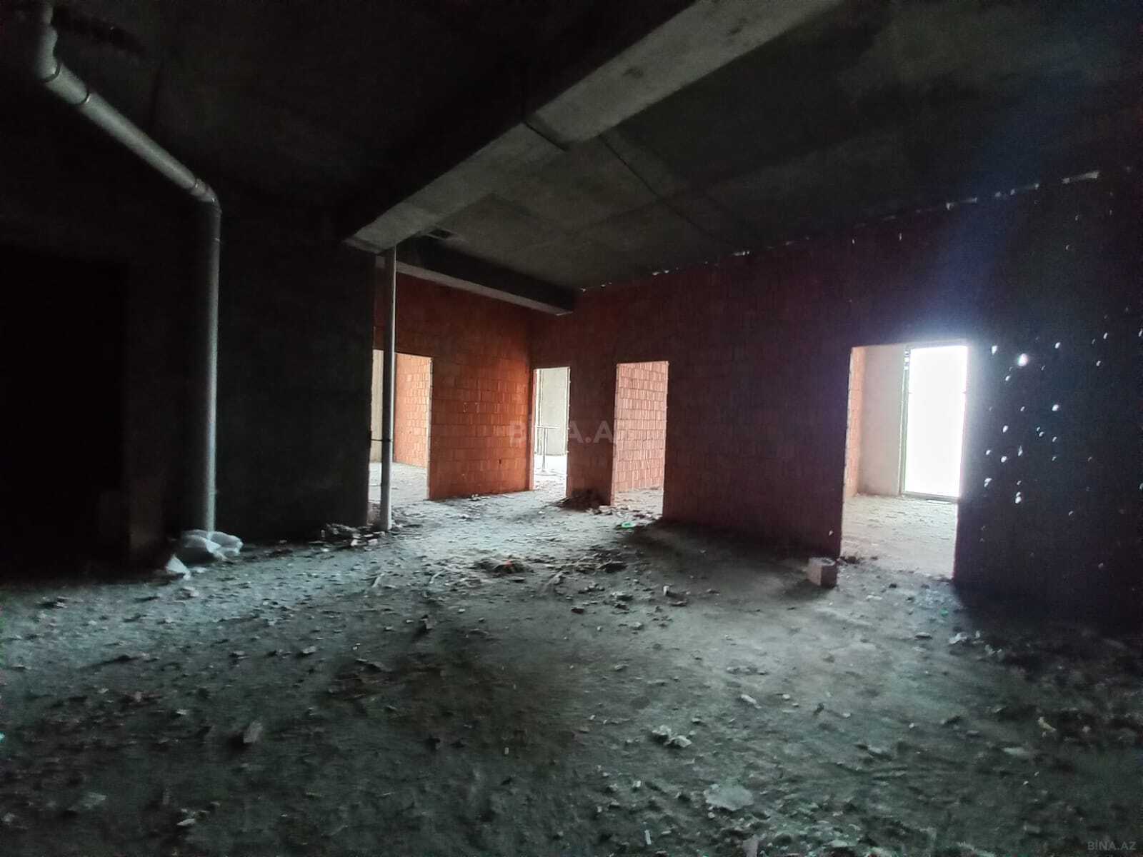 Obyekt - Elmlər Akademiyası m. - 250 m² (9)