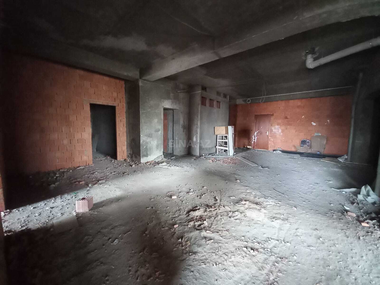 Obyekt - Elmlər Akademiyası m. - 250 m² (19)