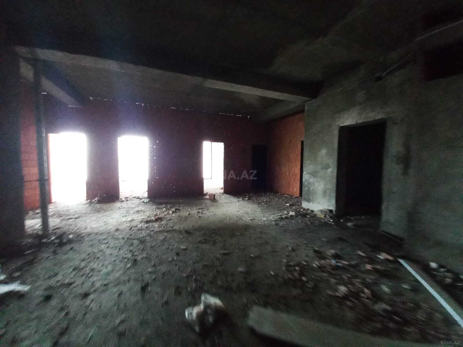 Obyekt - Elmlər Akademiyası m. - 250 m² (13)