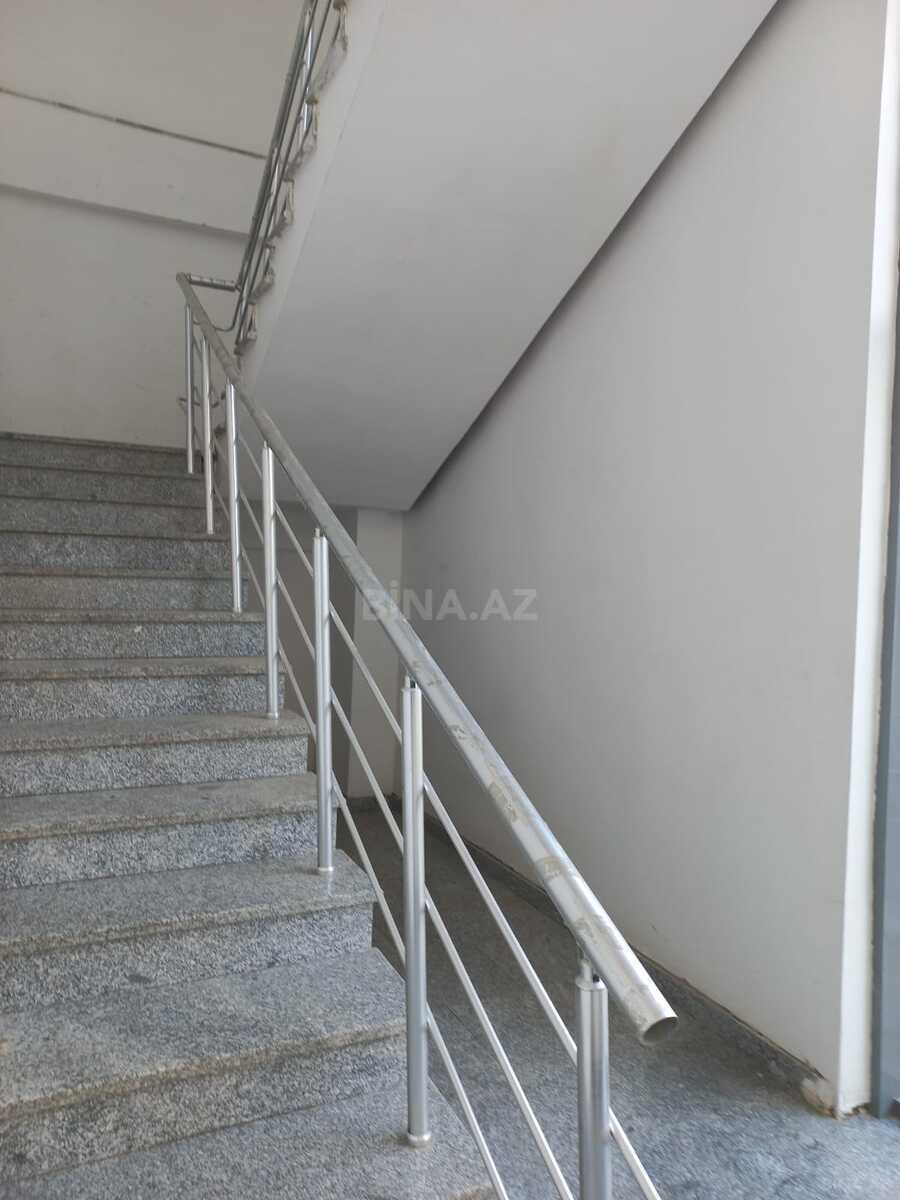 Obyekt - Elmlər Akademiyası m. - 250 m² (15)