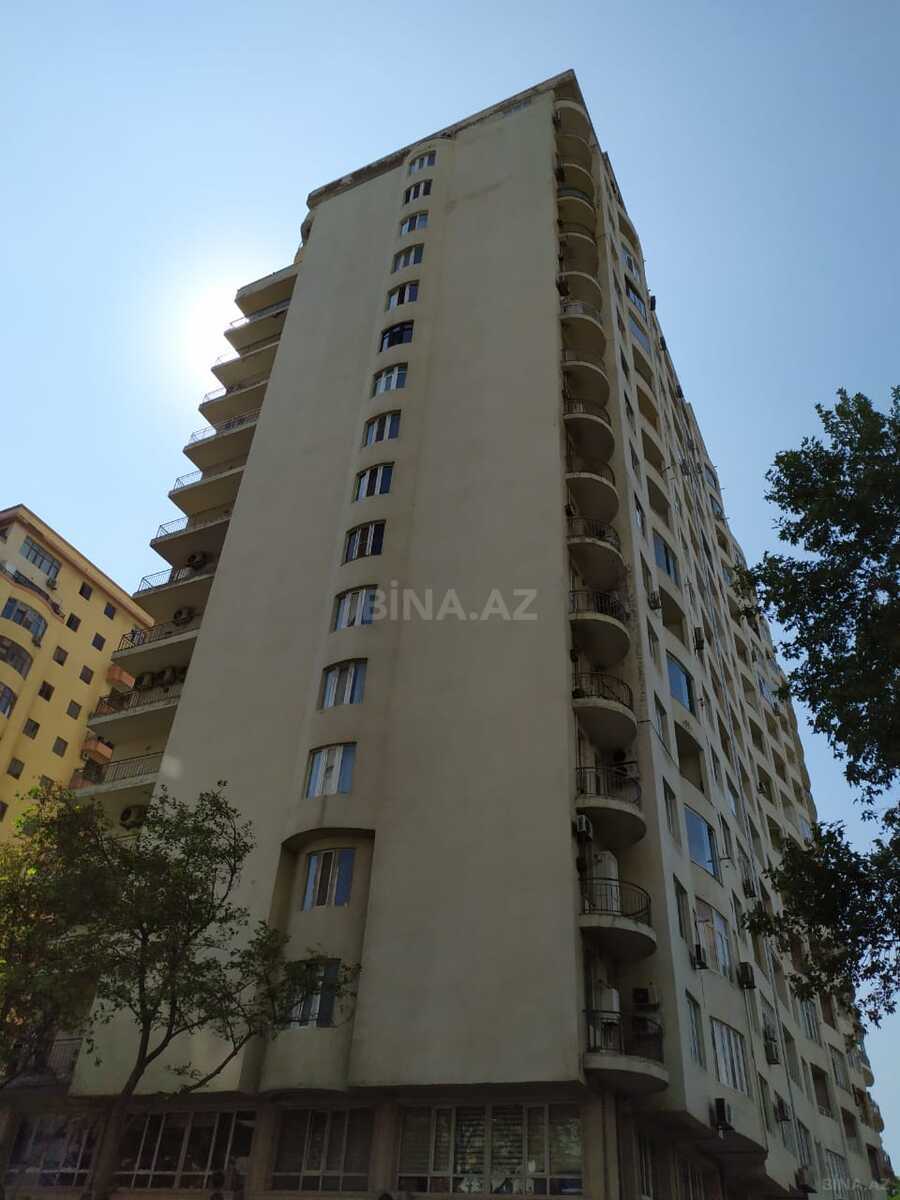 Obyekt - Elmlər Akademiyası m. - 250 m² (21)