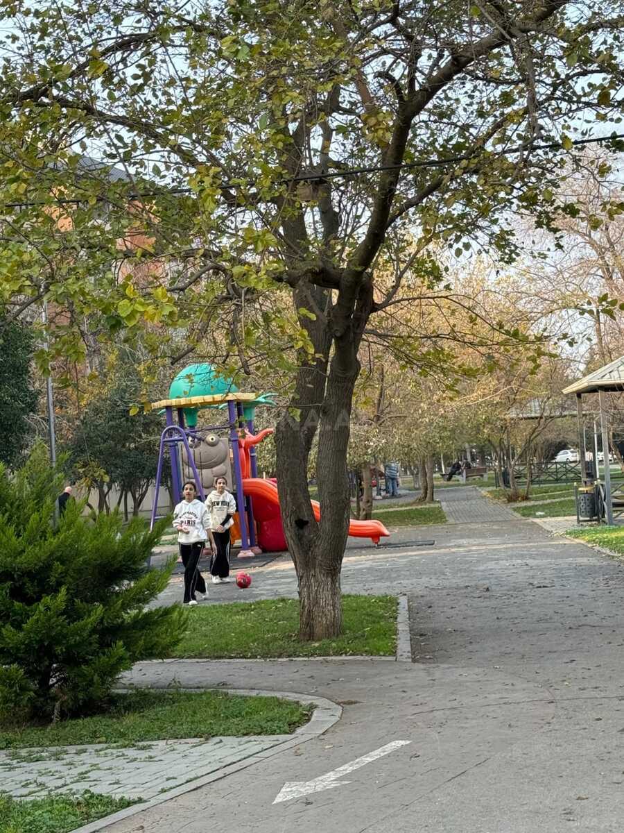 2-комн. вторичка - м. Нефтчиляр - 55 м² (3)