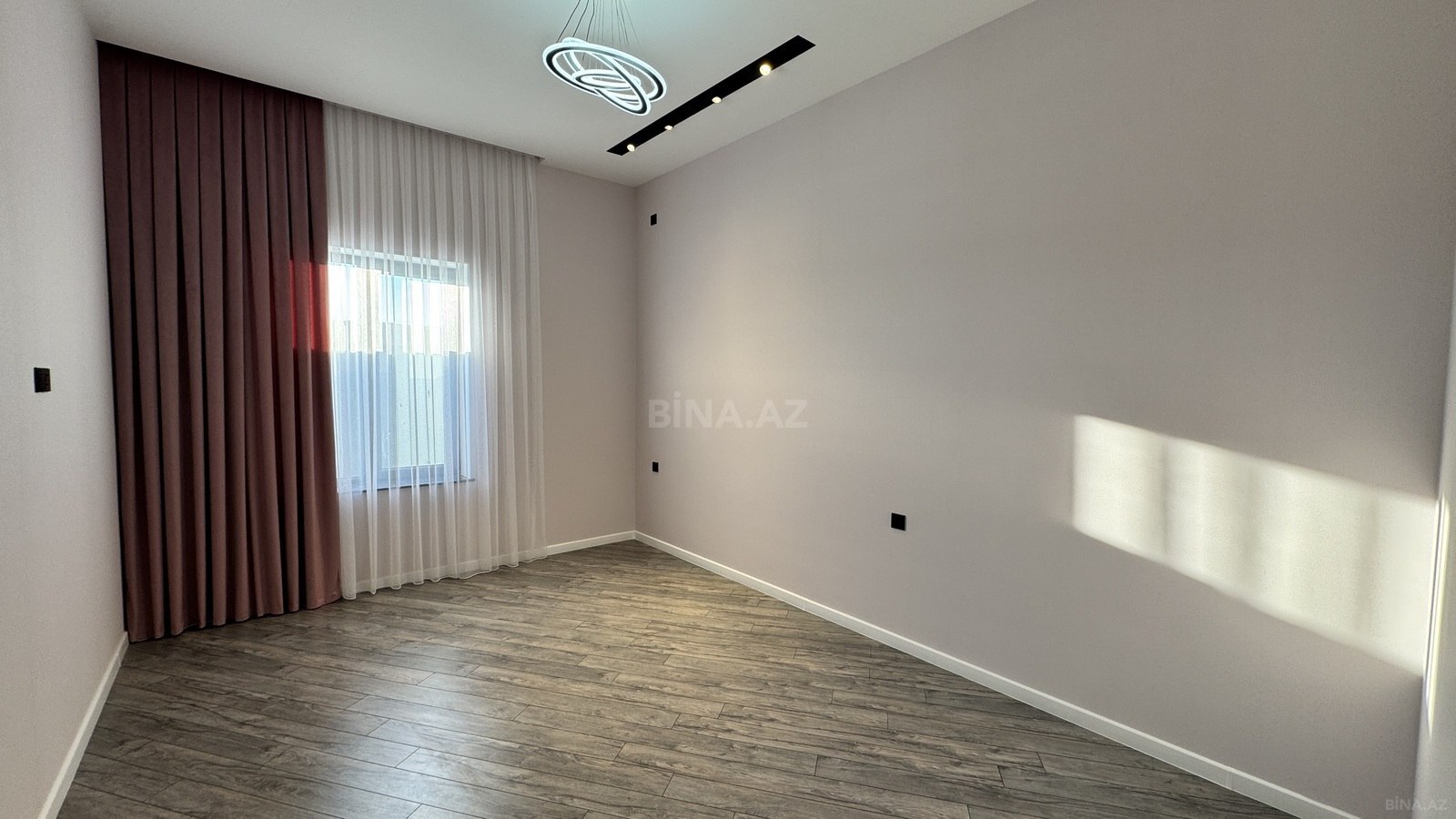 5-комн. дом/дача - пос. Мардакан - 180 м² (11)