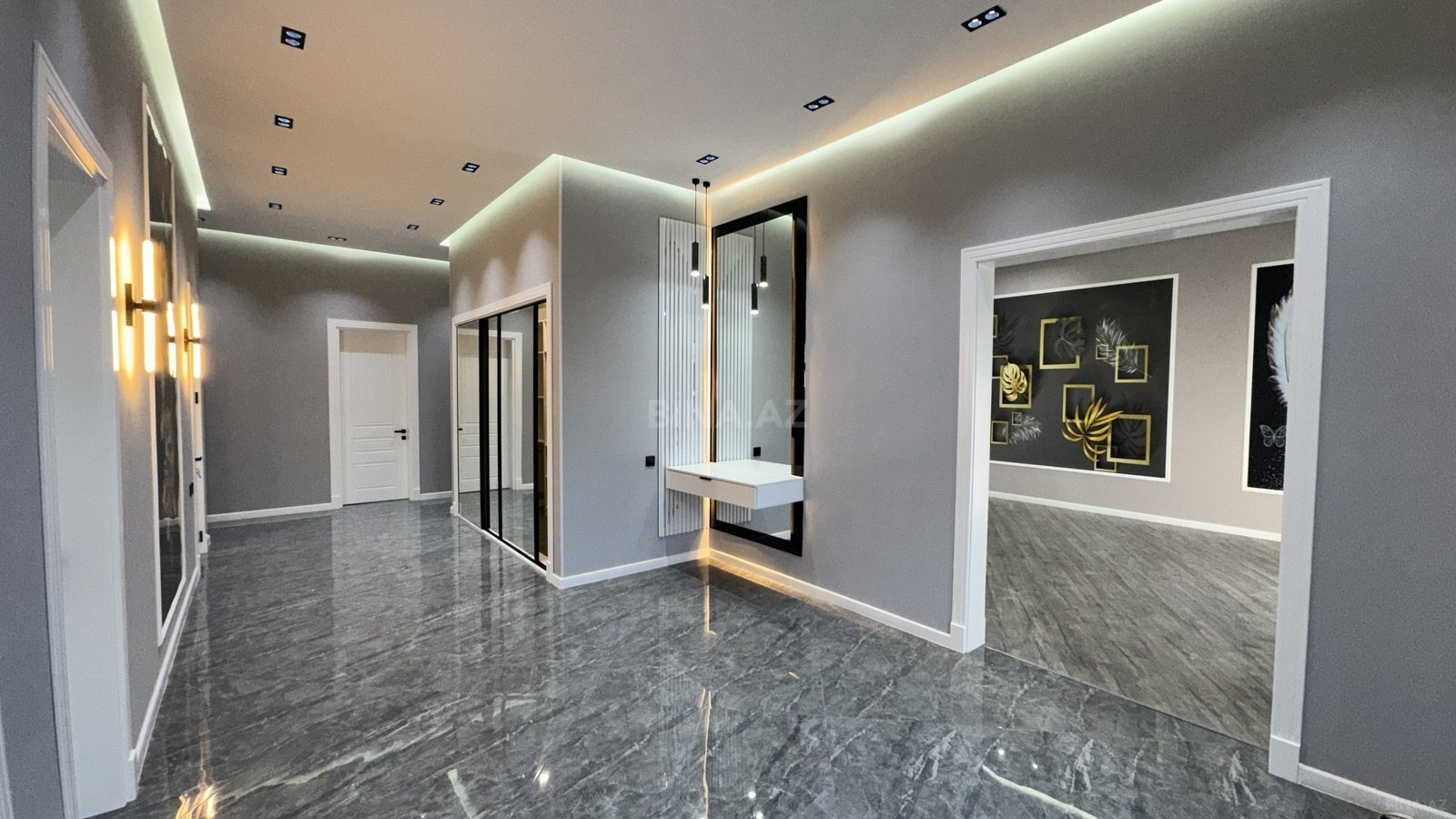 5-комн. дом/дача - пос. Мардакан - 180 м² (19)